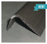 Profilo antisdrucciolo per gradini AG-L1