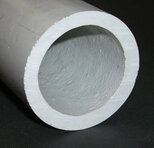 Tubo PVC rigido 50